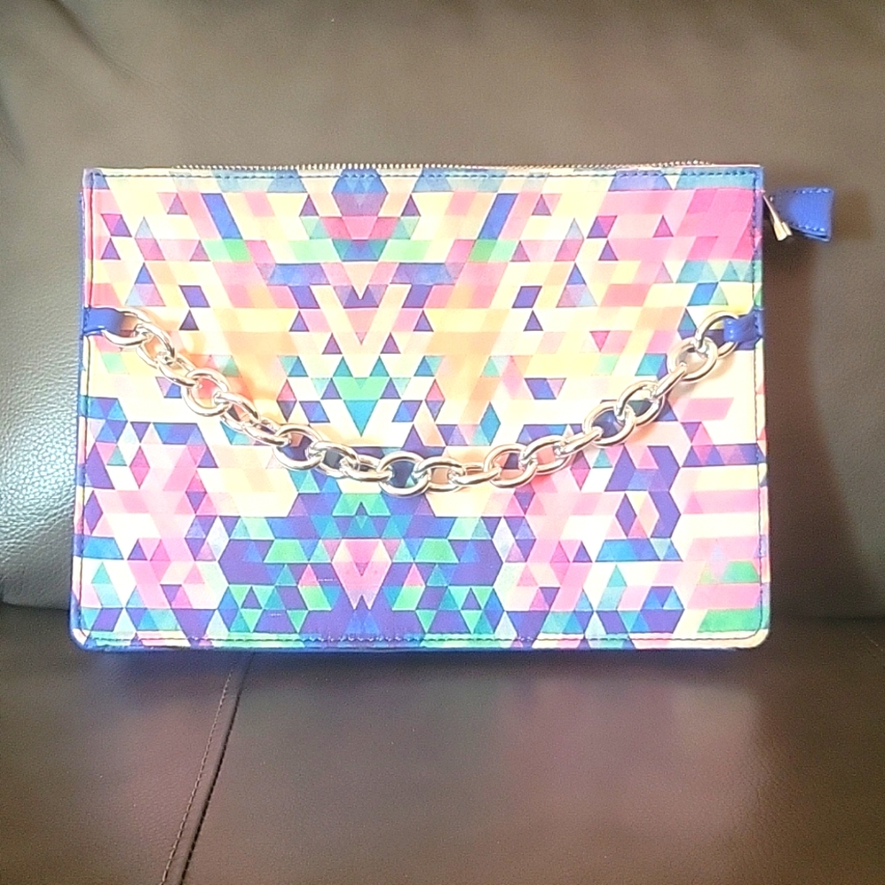 Large Envelope Clutch